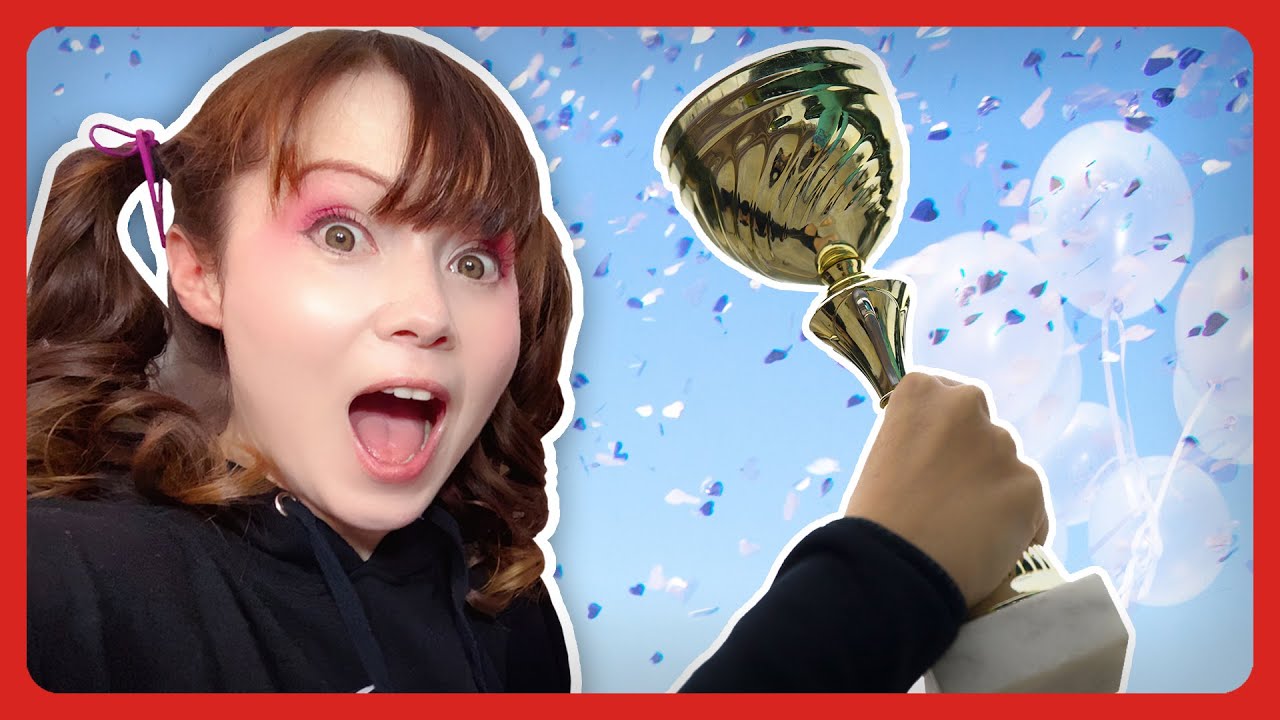 OMG I Picked Up An Award Exploring The Best Areas At Gamescom YouTube OMG I Picked Up An Award Exploring The Best Areas At Gamescom YouTube