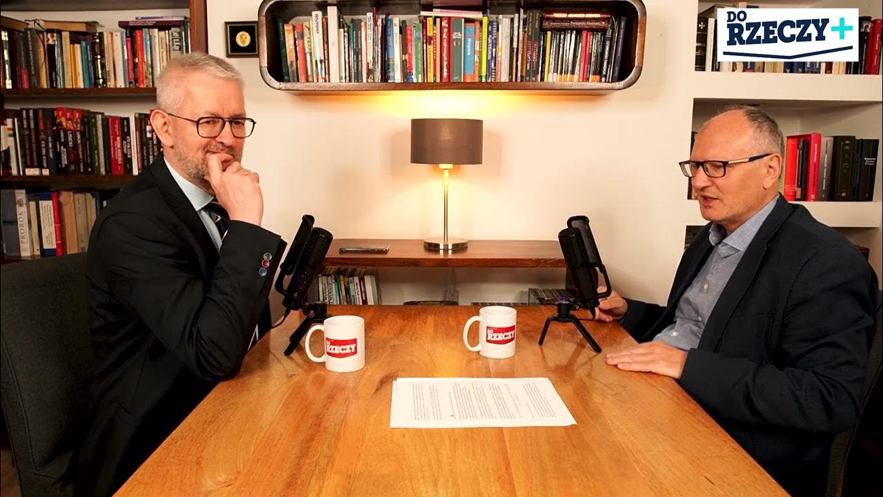 Miniatura: "Polska Do Rzeczy" – odc. 181