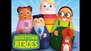 HigglyTown Heroes (Theme)