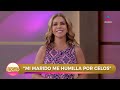 'Mi marido me humilla por celos' | Programa completo | Rocío a tu lado