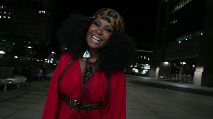 VIVIAN SESSOMS "People" ft. Shedrick Mitchell & Am...