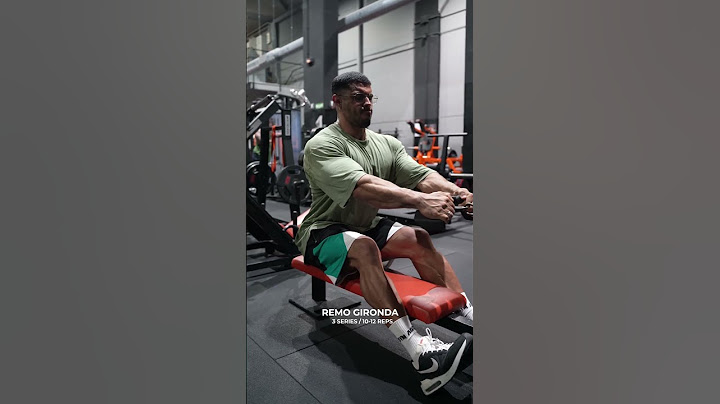 Rutina para 🔥ESPALDA/BÍCEPS🔥¿Queréis ver más contenido así?Comenta qué grupo muscular #gym #workout
