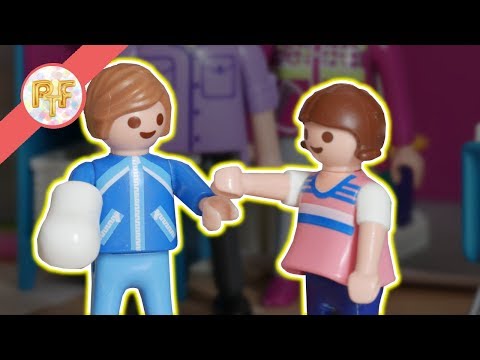 Film Playmobil - La coupure de courant ⛈⚡️