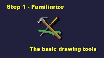 Opentoonz: Vector Drawing Explained