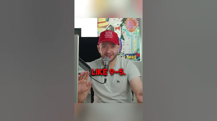 Does e-commerce need to be a full-time job to succeed? #shorts