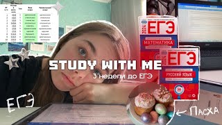 : 3    (study vlog)|  | ,  