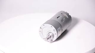 GB37 540 micro dc motor