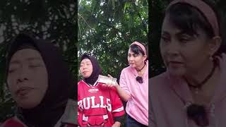 Misteri Air Kawin, pertemuan sungai Citarum dan Sungai Cebeet Karawang.