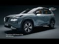 The allnew nissan xtrail 2023