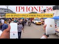500 Rupees IPhone 5S From Pallavaram @MrAnduvan PS3 பல்லாவரத்தில் வாங்குனது