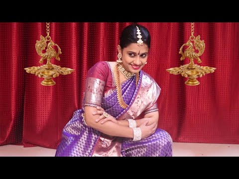 Krishna Nee Begane | Kousalya Nivas | Veena By E Gayathri | Ragam Yaman Kalyani | Talam Misra Chapu
