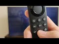 Upgrading to the 3rd gen fire tv stick  how to set up 3rd gen fire tv stick  review and demo