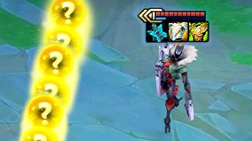 Trait-Tracker Augment VS New Korean Jhin Tech