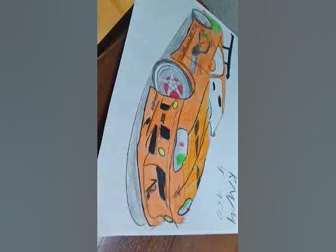 супра МК4💀💀💀💀💀💀💀💯💯💯💯💯 - YouTube