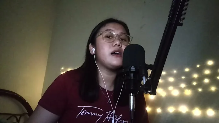 driver's license - olivia rodrigo (cover) | Rebecc...
