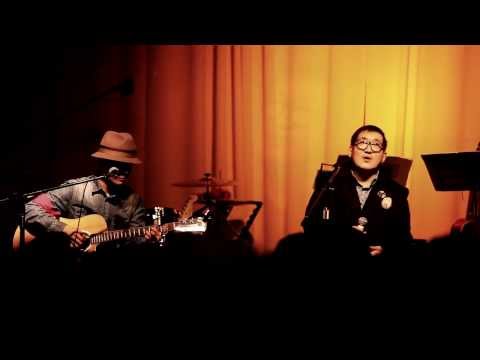 김박첼라 - 넝쿨 feat. Soulman (LIVE)