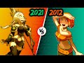 JE JOUE L'ANCIEN CRÂ SUR WAKFU..  (Franchement il est puissant)