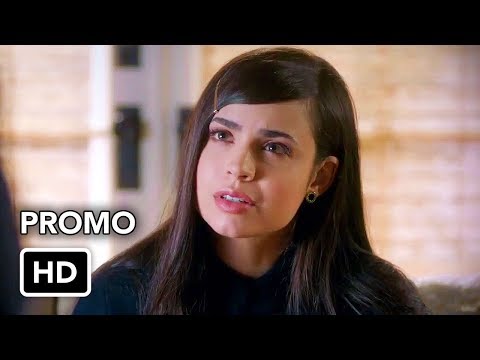 Pretty Little Liars: The Perfectionists (Freeform) "Secrets" Promo HD - PLL Spinoff