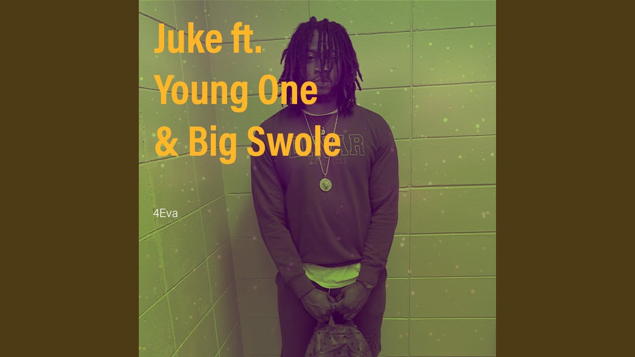 YouTubeで4eva (feat. Young One & Big Swole)を視聴