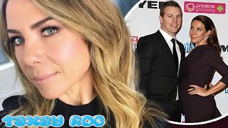 Kate Ritchie reflects on turning 40 .. amid THOSE split rumours