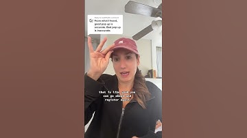 #shorts NCLEX Pearson Vue Trick Pop Up