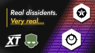 Oops, All Dissidents!