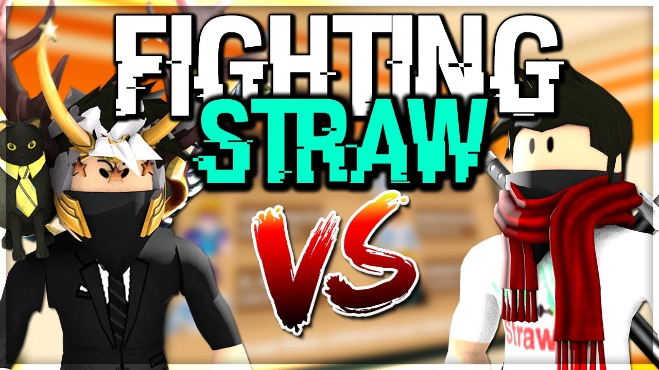 1v1 With Straw Mobile Player V S Pro Pc Player Roblox Jailbreak Ft Straw Youtube - playing jailbreak with vg roblox youtube