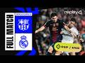 FC Barcelona vs Real Madrid LaLiga 2012/2013 Full Match