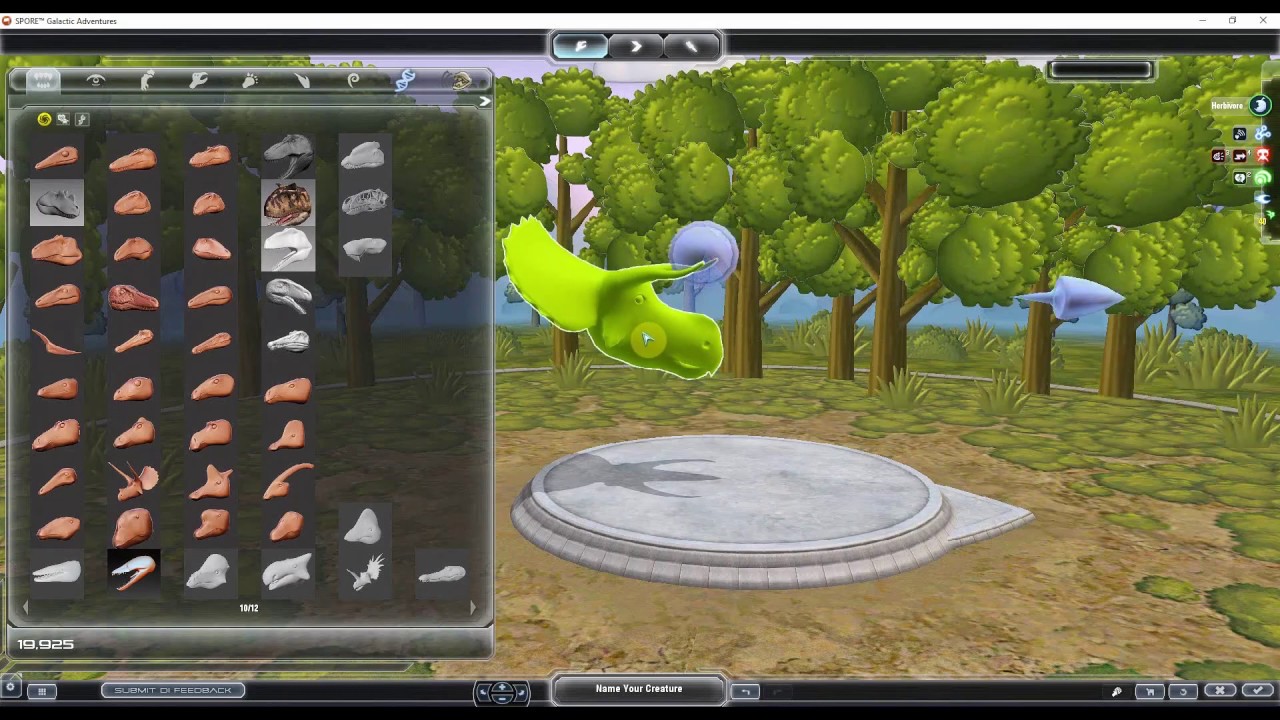 how to mod spore on steam