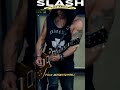 #SLASH 🎩 Sweet Child O&#39; Mine 🔥 (P2) #GuitarSolo #myleskennedy #2015 Live #RAR [HD MikeNadi] #shorts