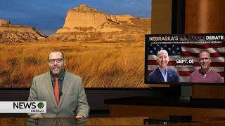 State Fair debate between Ricketts, Osborn set for Sept. 1