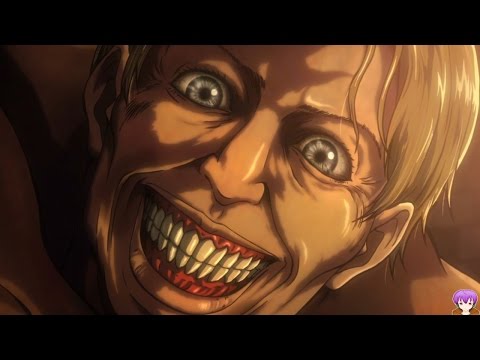 Anime Review: Shingeki no Kyojin Season 2