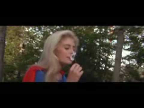 SUPERGIRL (1984) HELEN SLATER  MELODIC HARD ROCK S...