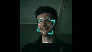 "You Made Those Words Up" Soldier Boy Edit | SENTE MAIS (Super Slowed) #edit #shorts #theboys