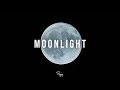 "Moonlight" - Dark Bass Trap Beat Free New Rap Hip Hop Instrumental Music 2018 | RNK #Instrumentals