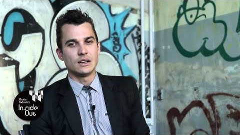 Jackson Walkden-Brown - Self Intro