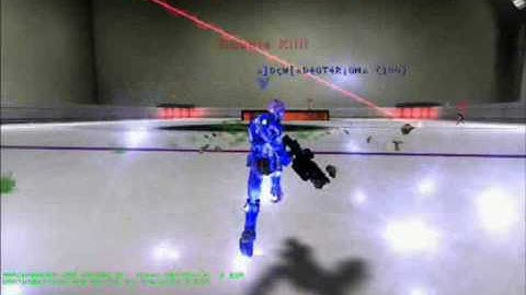 »]ÐçW[«DeuteriuM» UnrealTournament2004 ctf pig