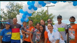 CONCENTRAÇÃO DA 1ªCORRIDA LOGRADOURO DOS LEÕES BOM CONSELHO-PE 2025