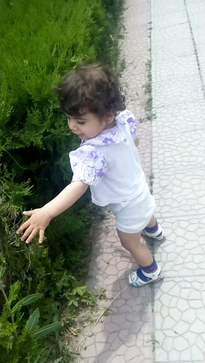 Zəhra bala  qacima