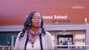 Why Choose Huddersfield For Postgraduate Study?