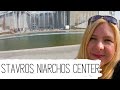 Exploring the Stavros Niarchos Foundation Cultural Center in Athens, Greece | Greece Travel