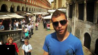 Mercato di Rialto- Venice, Italy, Davidsbeenhere.com