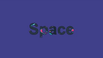 Animated Text Background Css