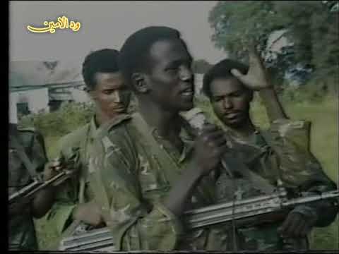 الشهيد على عبد الفتاح ها توريت قد عدنا وقد عادت اليك الله اكبر