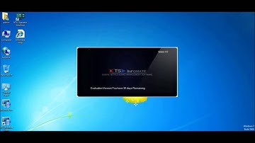 How to Configure Infomate Enterprise Edition