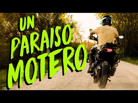 La MEJOR RUTA