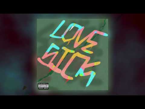 Reverie - Love Sick (Audio)