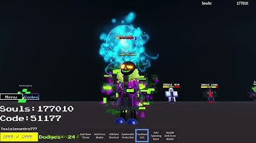 (Anti-Error) Undertale Timeline Collapse: Anti-Error showcase