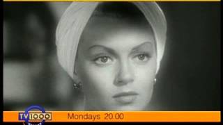 Tv1000 Clic No Audio - Continuity 2006 King Of Tv Sat