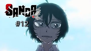 Sanda I Episode 12 I English dub